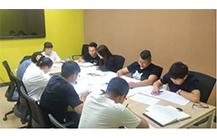 开云手机站登录入口-培训简报（延安公司）