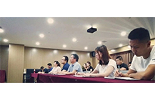 开云手机站登录入口项目管理有限公司举办全过程工程咨询服务培训会